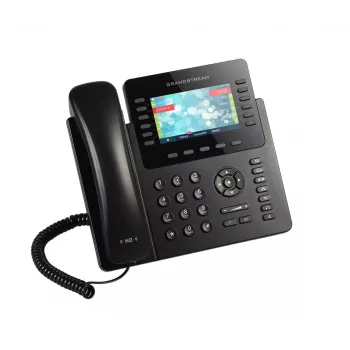 IP telefonas Grandstream GXP2170, juodas