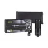 Shure SM4-K - kondensatorinis mikrofonas, išoriškai poliarizuotas