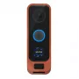 “Ubiquiti G4 Doorbell Pro” dangtelis rudas polikarbonatas patvari apsauga