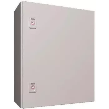 Elektrinė spinta Rittal AX 1045.000, plieninė, IP66, 400×210×500 mm