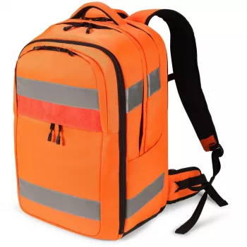 Dicota Hi-Vis V2 kuprinė - 32-38 L