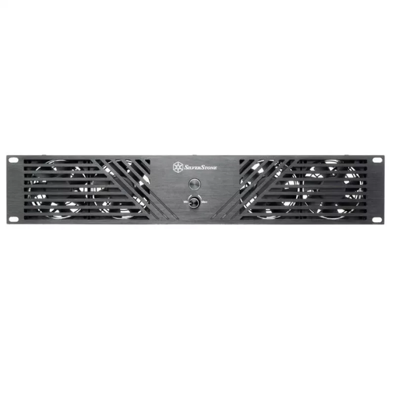Silverstone SST-RCP2B-480 Juodas