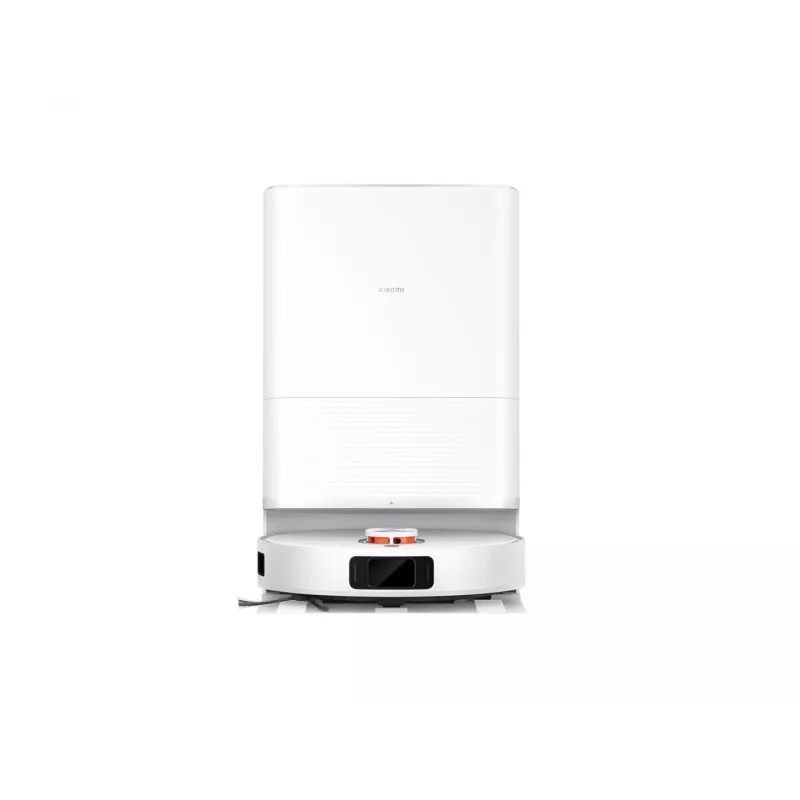 Robotinis dulkių siurblys Xiaomi X20 Pro — 7000 Pa siurbimo galia, 5200 mAh baterija, 160 min. veikimo laikas, LDS navigacija, šlapias valymas, 2,5 l dulkių talpa, automatinis grįžimas į bazę