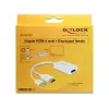 Vaizdo kabelio adapteris DeLOCK 62496
