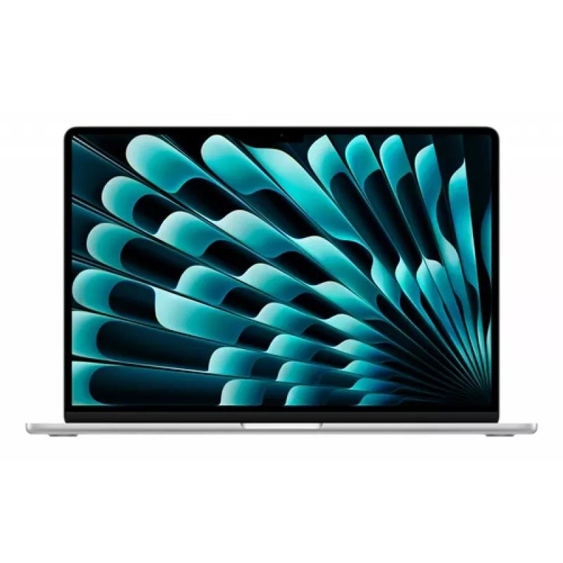 Apple MacBook Air Z1DC M4 10C CPU/10C GPU/16C N.E. SSD 35W Dual USB-C us - Sidabrinė