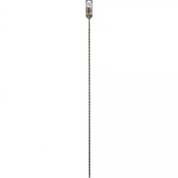 Grąžtas Bosch 2 608 597 123 Ilgis 1000 mm