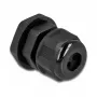Kabelio sandariklis DeLOCK 60373 Juodas Plastikas 2 vnt.