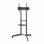 Sbox FS-400 Juoda
