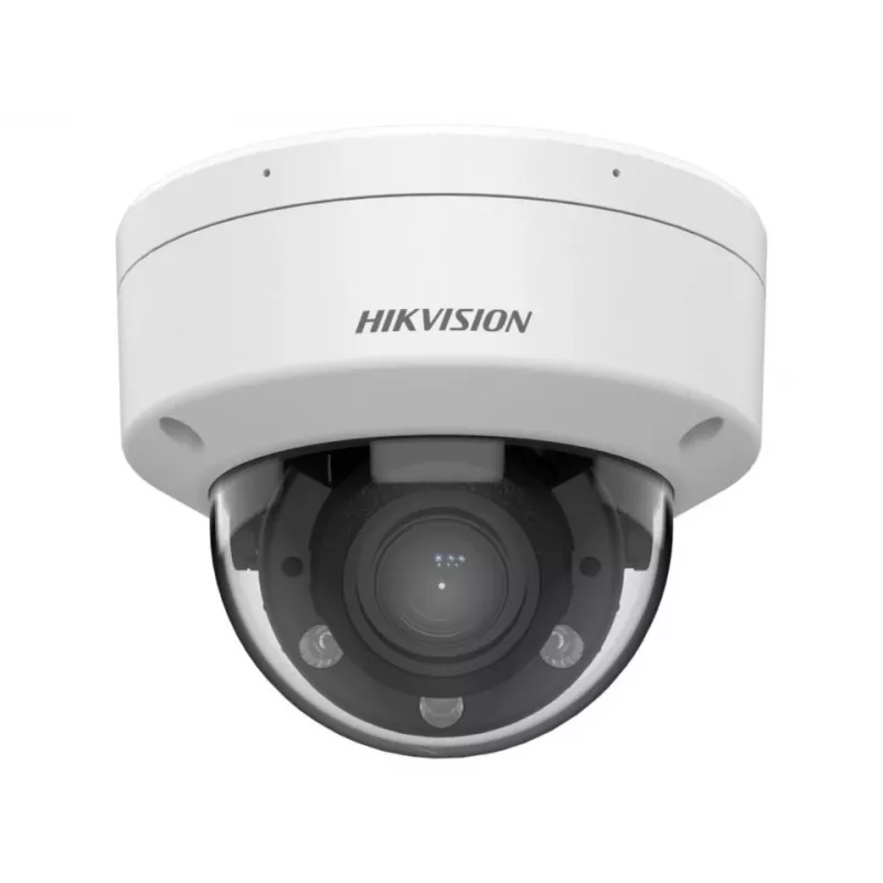 Hikvision Value Series DS-2CD1743G2-LIZU(2.8-12MM) apsaugos kamera Kupolinė IP apsaugos kamera Vidaus ir lauko 2560 x 1440 pikselių Lubų