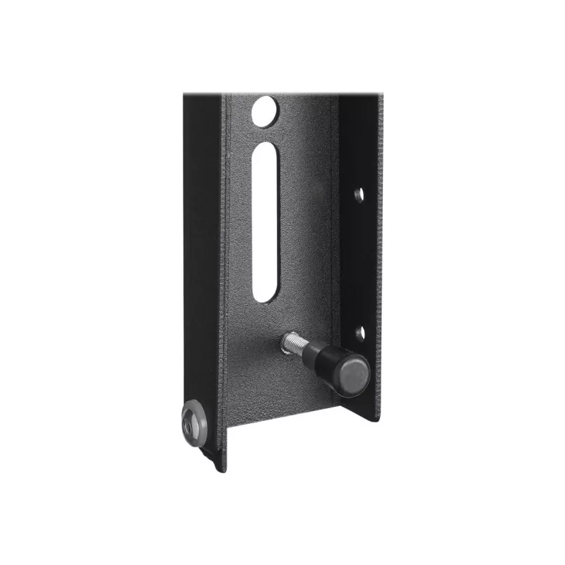 Ekrano sieninis laikiklis Vogels PFW 6900 80–120 colių 160 kg VESA 400x400 iki 1200x800