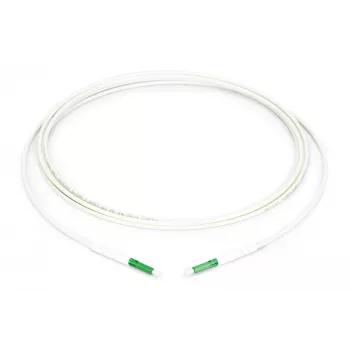 Digitus FTTH iš anksto sumontuotas prijungimo kabelis LC/APC 50m vienmodis 1 skaidula
