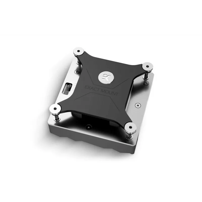 EK Water Blocks EK-Quantum Velocity Edge D-RGB vandens blokas