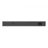 NETGEAR GS524PP Nevaldomas Gigabit Ethernet (10/100/1000) Power over Ethernet (PoE) Pilka