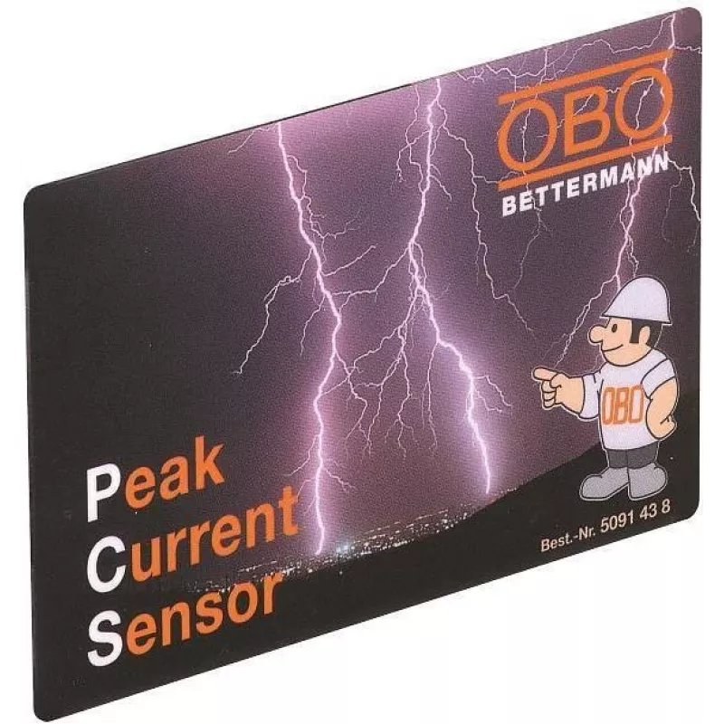 OBO Bettermann Magnetkarte PCS (VE10) (5091438)