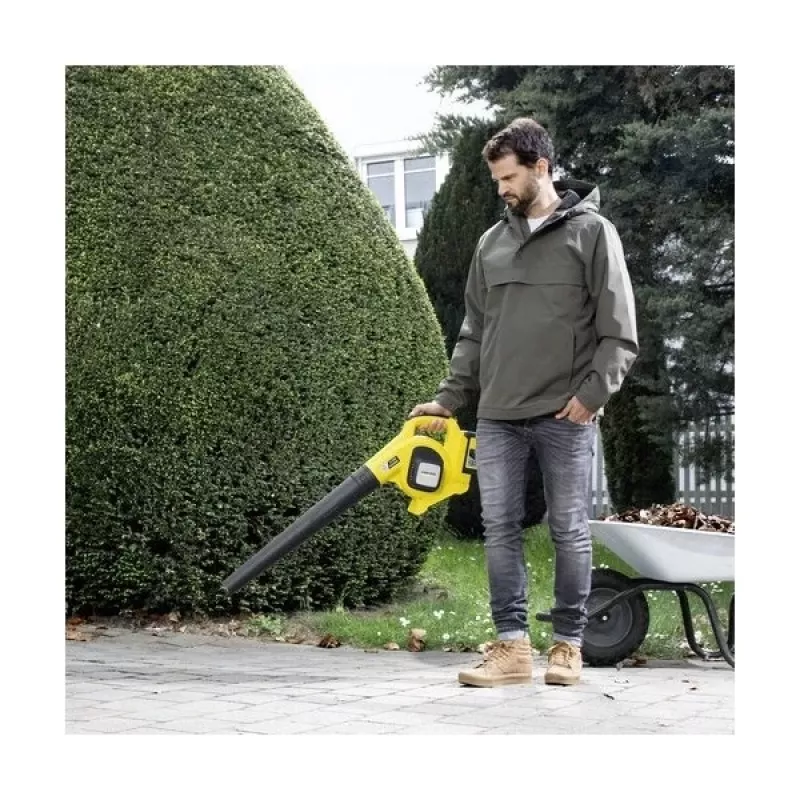 KARCHER LBL 4 Battery (36 V) lapų pūstuvas