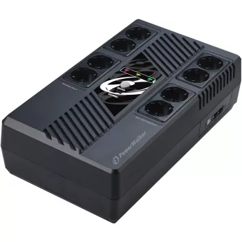 PowerWalker VI 800 MS - UPS - 480 vatų