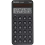 MAUL ECO MD2 Skaičiuotuvo dėklas Paprastas skaičiuotuvas Juoda (7275290)