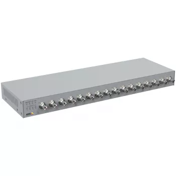 Vaizdo serveris Axis 02037-002 3840 x 2160 pikselių 30 kadr./s