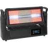 Stroboskopas EUROLITE LED IP Mega PIX Strobe 714 Swing — LED stroboskopas, modelis 52200943