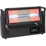 Stroboskopas EUROLITE LED IP Mega PIX Strobe 714 Swing — LED stroboskopas, modelis 52200943