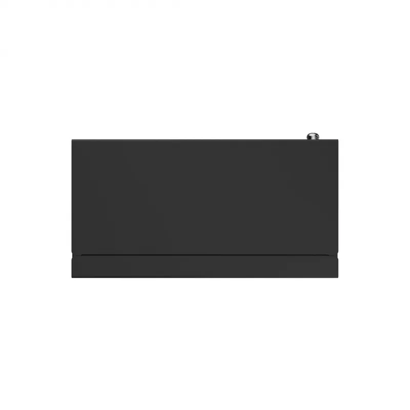 Ruijie Networks RG-ES205GC tinklo komutatorius valdomas L2 Gigabit Ethernet (10/100/1000) juodas