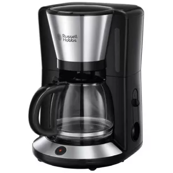 Lašelinis kavos virimo aparatas Russell Hobbs 1,25 l 24010-56
