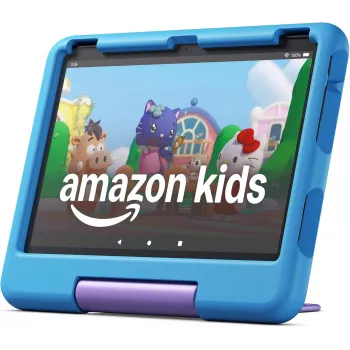 Amazon Fire HD10 Kids 13 Gen 32GB 10,1 Mėlyna
