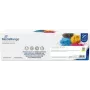 Tonerio kasetė MediaRange MRHPTCF542X 1000 puslapių juoda