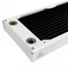 Stealkey Customs SC RadPro L360 H30 radiatorius - baltas