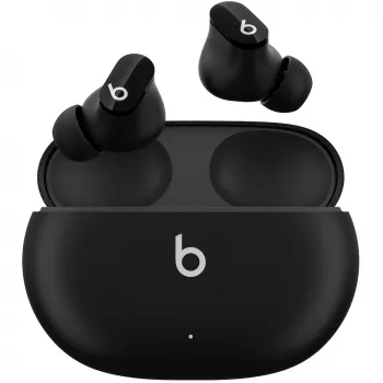 Beats Studio Buds – tikros belaidės triukšmą slopinančios ausinės – juodos, A2512 A2513 A2514