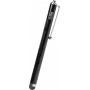 SBS Stylus Pen for Capacitive Touchscreens, Juoda (TE0USC60K)