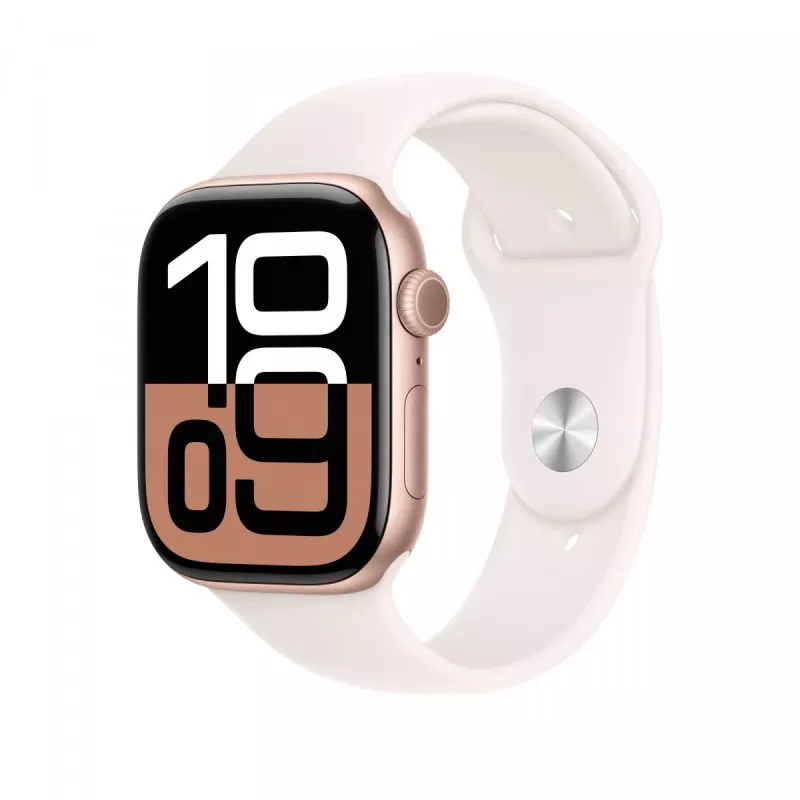 Apple MXM83ZM/A išmaniojo įrenginio priedų dirželis iš fluoroelastomero