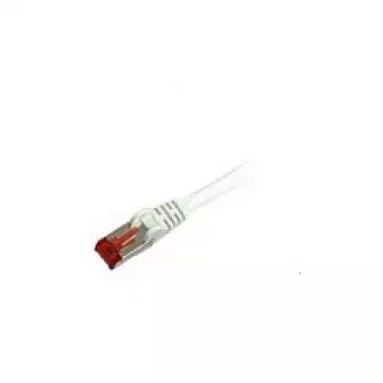 Synergy 21 0,15 m Cat6 RJ-45 - 0,15 m - Cat6 - S/FTP (S-STP) - RJ-45 - Balta