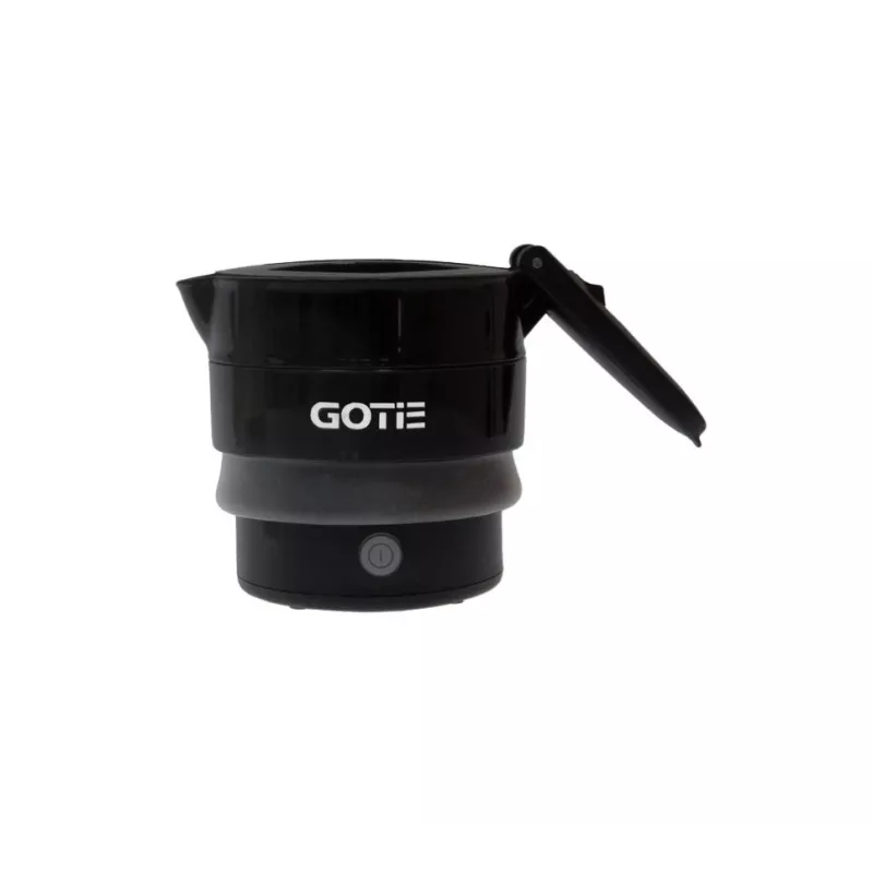 Gotie kelioninis virdulys GCT-600C (600W, 0,6l)