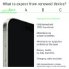 A++ klasė | Xiaomi Redmi Note 12 Pro+ | 6,67 col. AMOLED | 5G | 256 GB | Midnight Juoda | Android | Xiaomi Renewed