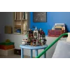 LEGO Batman 76300 Arkham Asylum statybos rinkinys – LEGO, model 76300