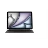 Magic klaviatūra iPad Air 11 colių (M3) – JAV anglų k. – Juoda