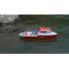 Amewi Rettungsboot brushless Jetantrieb 320mm RTR Balta/orang (26116)