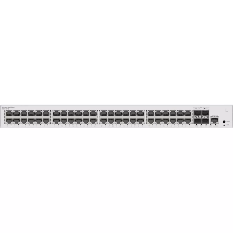 HUAWEI eKit S310 Series S310-48P4S valdomas L3 jungiklis