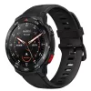 Mibro GS Pro išmanusis laikrodis su GPS pozicionavimu, 1,43 colio AMOLED HD ekranu, 5ATM vandens atsparumu, „Bluetooth“ skambučiais, sportinis moterims ir vyrams