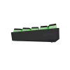 ŽAIDIMŲ KLAVIATŪRA GENESIS THOR 660 G2 US JUODA BELAIDĖ RGB MECHANINĖ GATERON BROWN