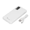 Nešiojama išorinė baterija Extralink EPB-098W 10000mAh