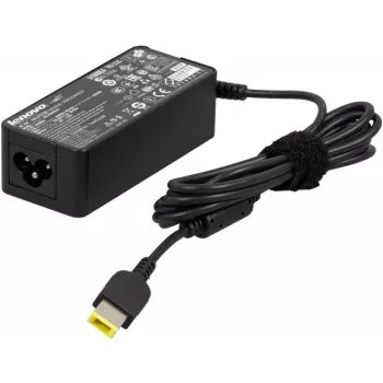 Maitinimo adapteris Lenovo 20V 2.25A 45W Modelis 5A10J75117, skirtas Lenovo nešiojamiesiems kompiuteriams
