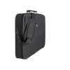 Tracer Simplo dėklas nešiojamam kompiuteriui 39,6 cm (15,6 inch) Messenger dėklas Juodas