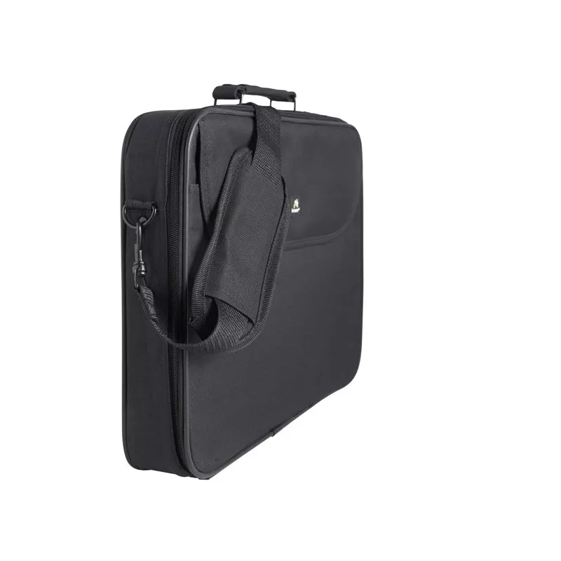 Tracer Simplo dėklas nešiojamam kompiuteriui 39,6 cm (15,6 inch) Messenger dėklas Juodas