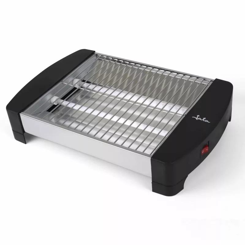 Elektrinis virdulys Jata JETT1587 1,7 L 2200 W nerūdijančio plieno kaitinimo elementas belaidis