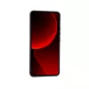 Dėklas Xiaomi 13T/13T Pro dangtelis juodas