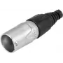 RJ-45 kabelio jungties apsauga Neutrik NE8MX IP65 oro sąlygoms atsparus korpusas RJ45 jungtims