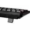 CHERRY G84-4100 klaviatūra universali USB QWERTZ vokiška juoda