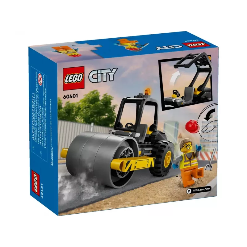 Lego 60401